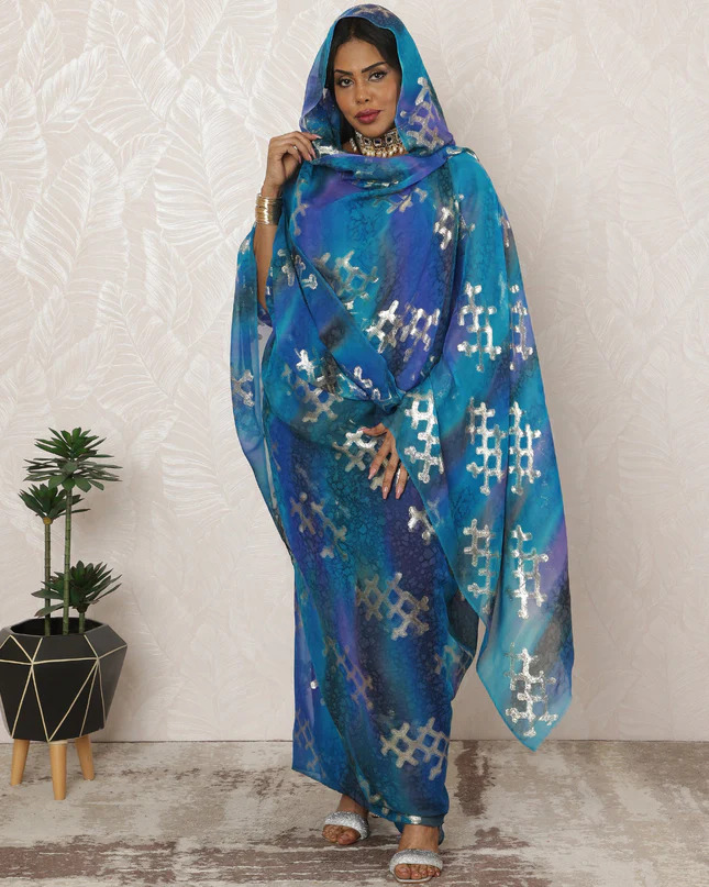 Silk Tobe