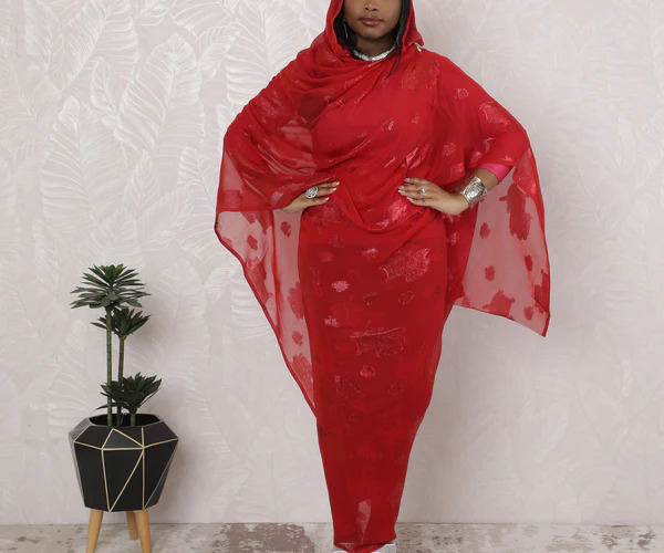 Red Tobe