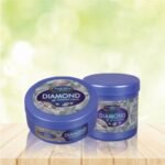 Diamond Cream Moisturizer