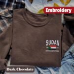 sudanese merch 17