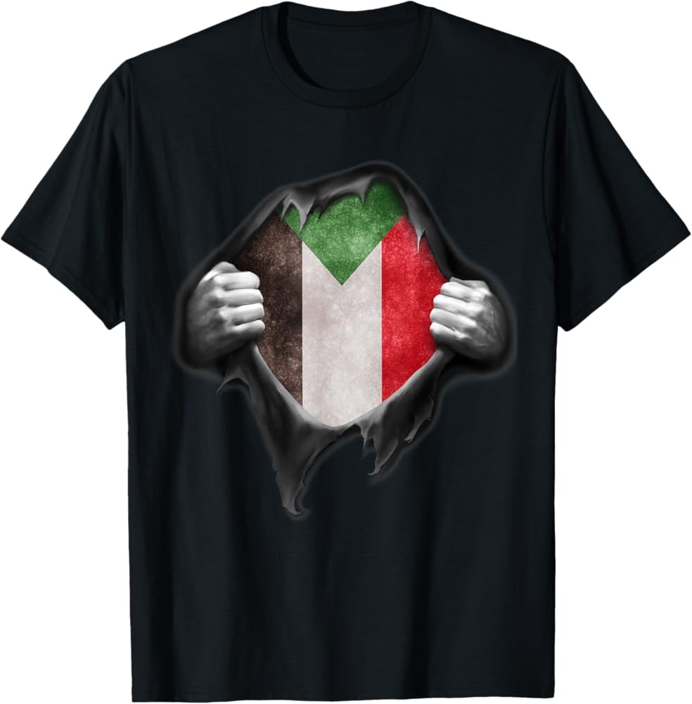 sudanese merch 8